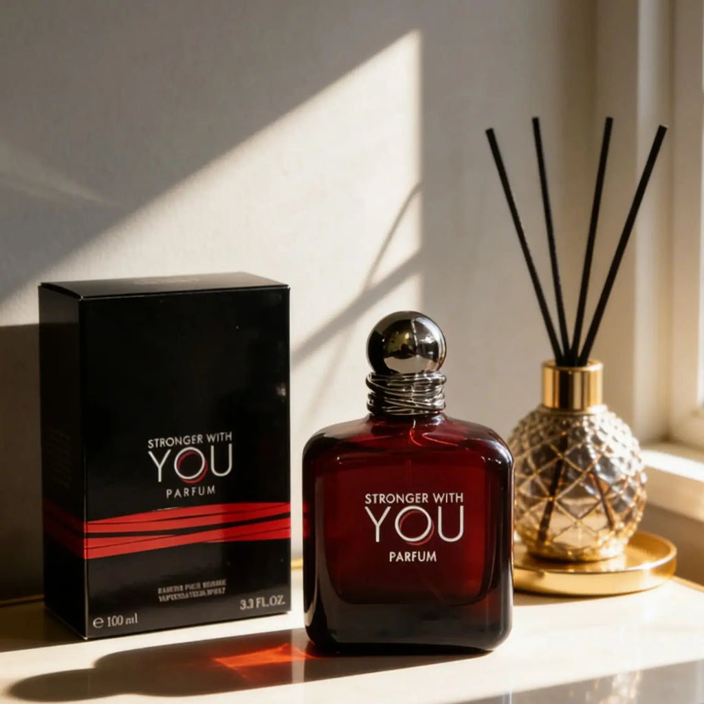 100ML Luxury Perfume Famous Brands Men's Cologne original