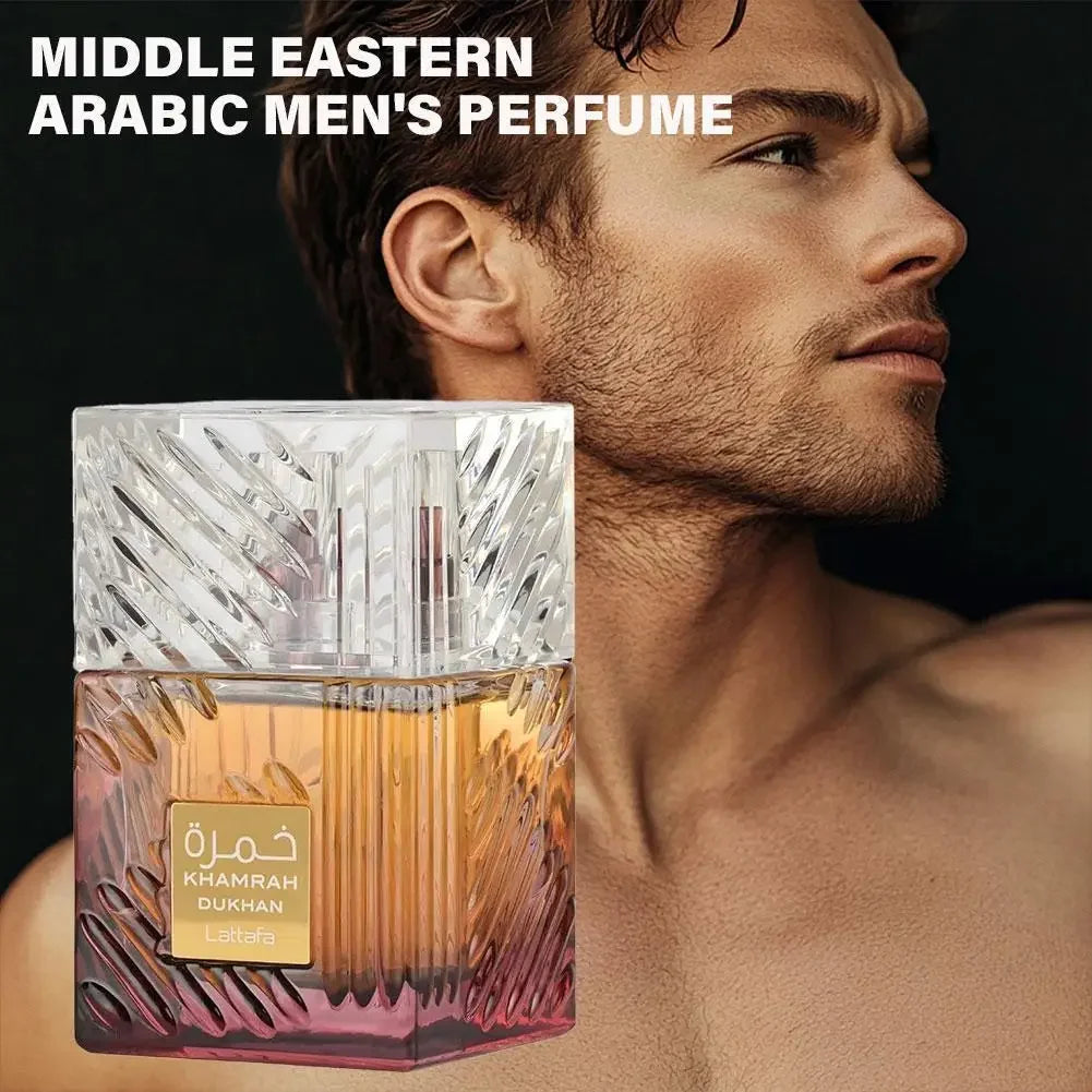 100ml Original Arab Perfumes Khamrah original