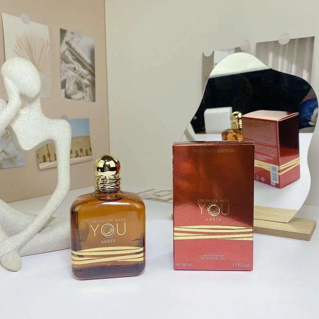 100ML Luxury Perfume Famous Brands Men's Cologne original