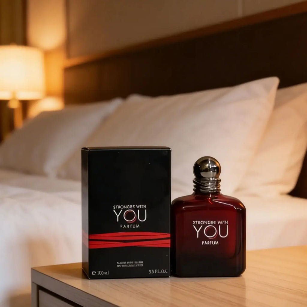 100ML Luxury Perfume Famous Brands Men's Cologne original